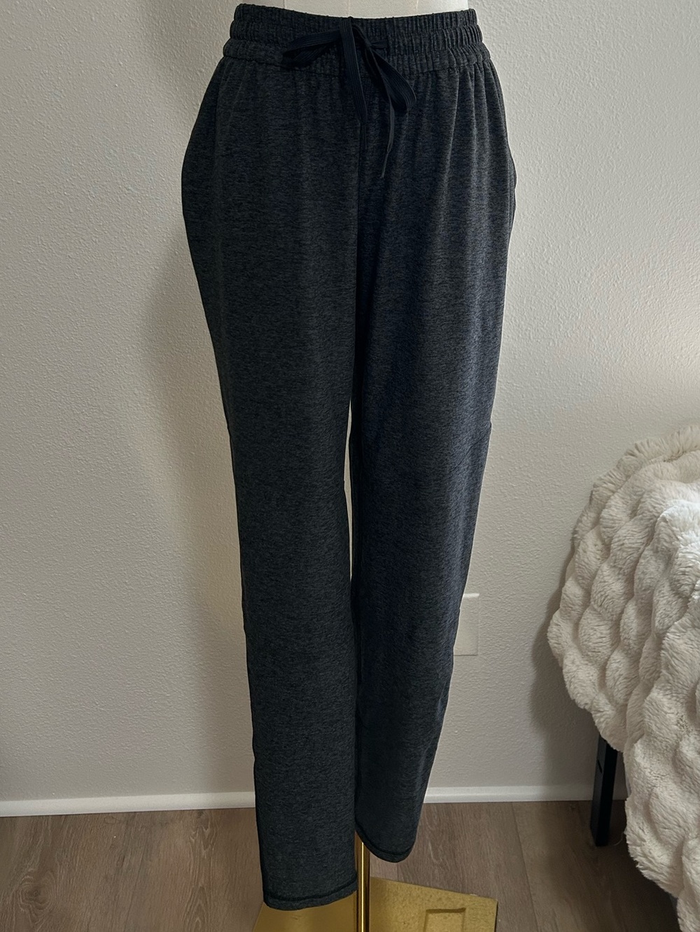 Outdoor Voices Charcoal Women’s Joggers